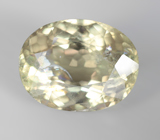 Диаспор 3,51 карата