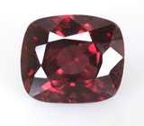 Рубиновая шпинель высокой чистоты 1,79 карата