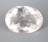 Морганит 6,04 карата