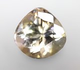 Полихромный цоизит 0,9 карата