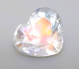 Ограненный лунный камень 0,99 карата