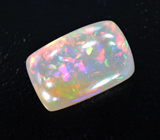 Кристаллический эфиопский опал 7,14 карата