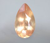 Андезин 2,58 карата