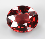 Пироп гранат 3,2 карата