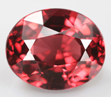 Пироп гранат 3,06 карата