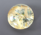 Крупный рутиловый кварц 15,6 карата