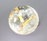 Рутиловый кварц 6,1 карата