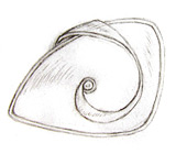 Кольцо с эффектнным болдер опалом и бриллиантом Серебро 925