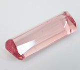 Розовый турмалин 11,35 карата 