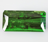 Насыщенно-зеленый турмалин 6,75 карата