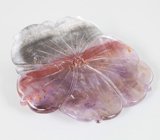 Резной кварц «7 Melody» 44,57 карата