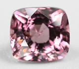 Пурпурная шпинель 1,08 карата