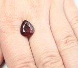 Рубеллит турмалин 4,45 карата