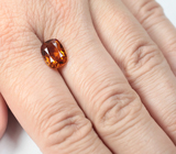 Цитрин мадейра 2,34 карата