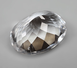 Редкий поллуцит 4,61 карата